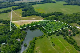 Lot 2 Whitetail Ridge, Mooresville, IN 46158