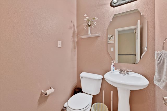 4621 Heron Pond Lane, Denton, TX 76208