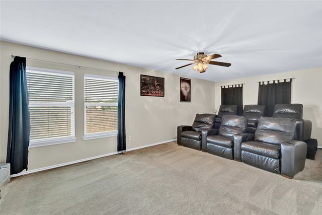 4621 Heron Pond Lane, Denton, TX 76208