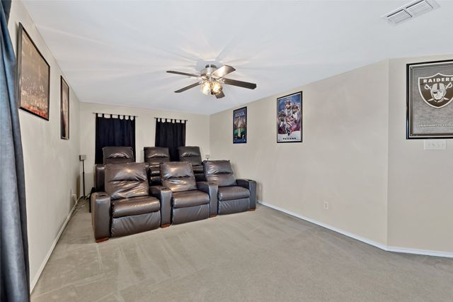 4621 Heron Pond Lane, Denton, TX 76208