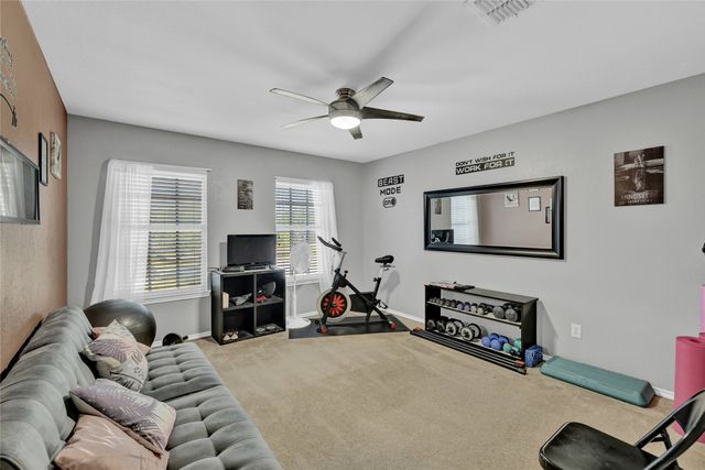 4621 Heron Pond Lane, Denton, TX 76208