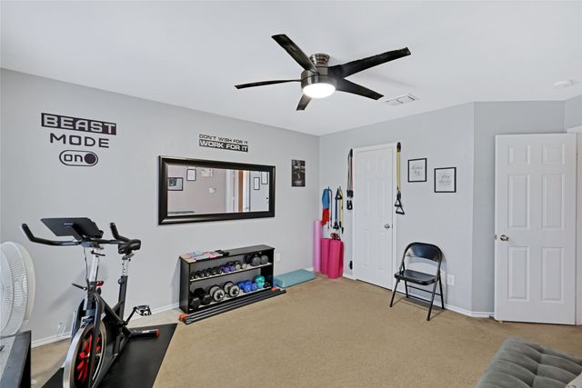 4621 Heron Pond Lane, Denton, TX 76208