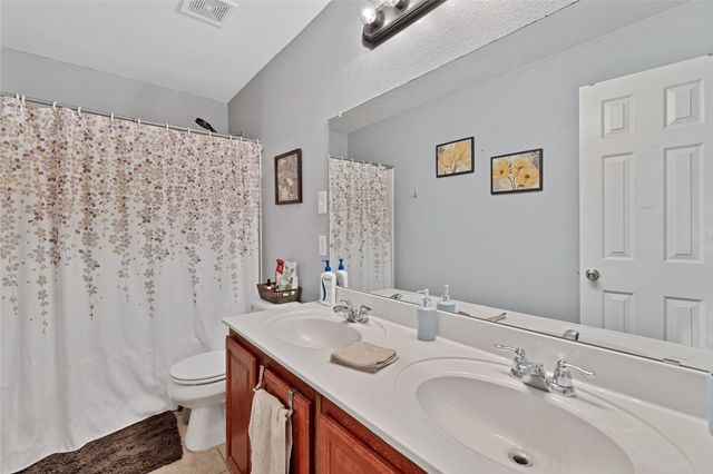 4621 Heron Pond Lane, Denton, TX 76208