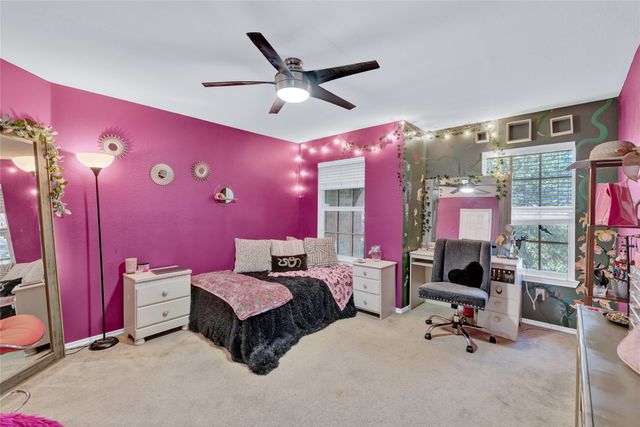 4621 Heron Pond Lane, Denton, TX 76208