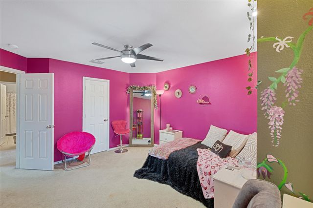 4621 Heron Pond Lane, Denton, TX 76208