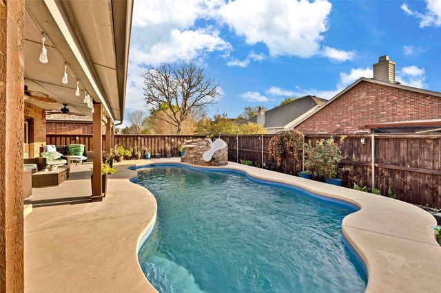 4621 Heron Pond Lane, Denton, TX 76208