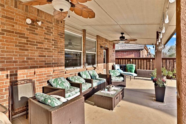 4621 Heron Pond Lane, Denton, TX 76208