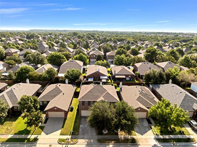 4621 Heron Pond Lane, Denton, TX 76208