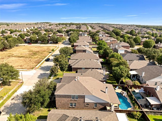 4621 Heron Pond Lane, Denton, TX 76208