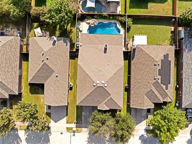 4621 Heron Pond Lane, Denton, TX 76208