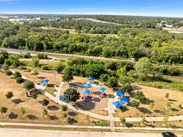 4621 Heron Pond Lane, Denton, TX 76208