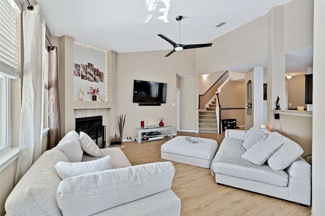 4621 Heron Pond Lane, Denton, TX 76208