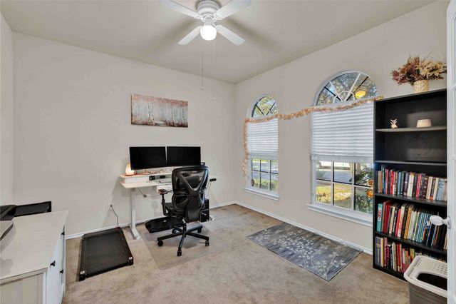 4621 Heron Pond Lane, Denton, TX 76208