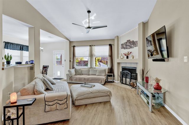 4621 Heron Pond Lane, Denton, TX 76208