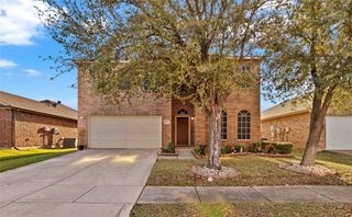 4621 Heron Pond Lane, Denton, TX 76208