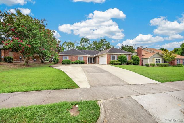 3144 Hemon Road, Montgomery, AL 36106