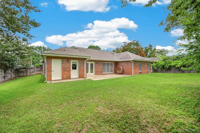 3144 Hemon Road, Montgomery, AL 36106