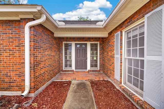 3144 Hemon Road, Montgomery, AL 36106
