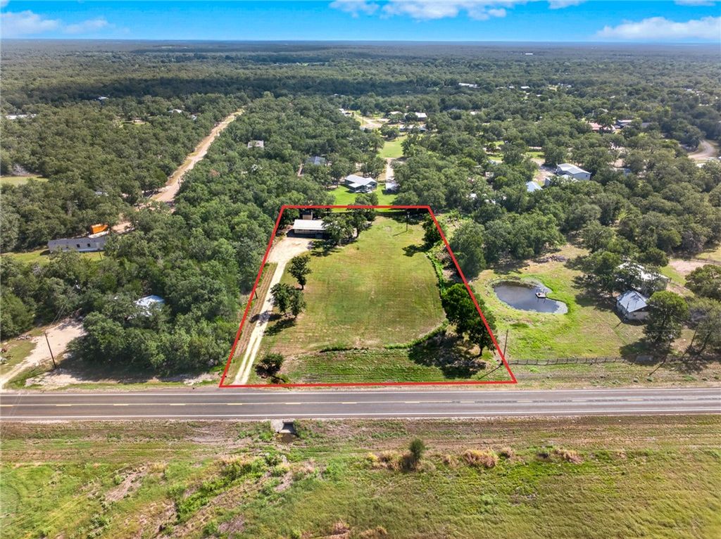 12931 Park Road 57, Somerville, TX 77879 — photo 2