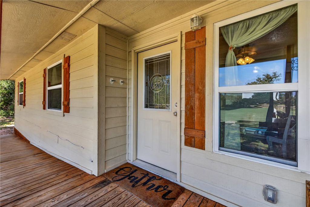 12931 Park Road 57, Somerville, TX 77879 — photo 4