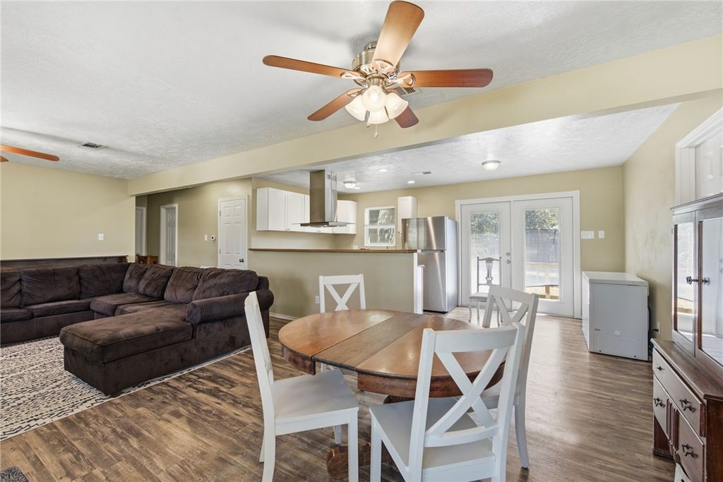 12931 Park Road 57, Somerville, TX 77879 — photo 5