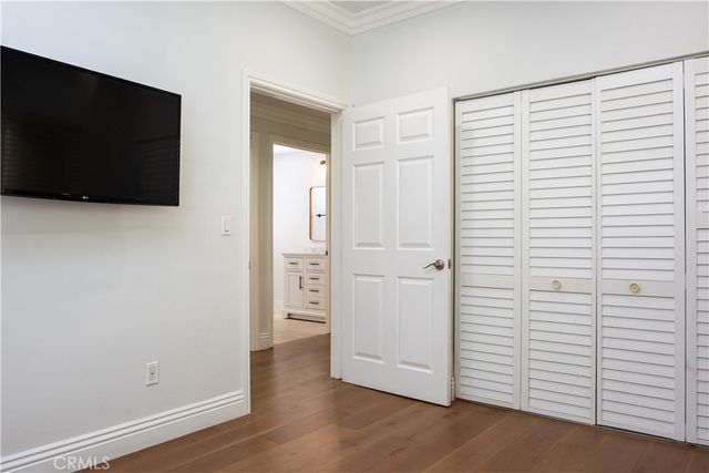 815 S Harvard Boulevard 201, Los Angeles, CA 90005