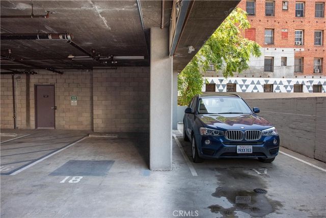 815 S Harvard Boulevard 201, Los Angeles, CA 90005
