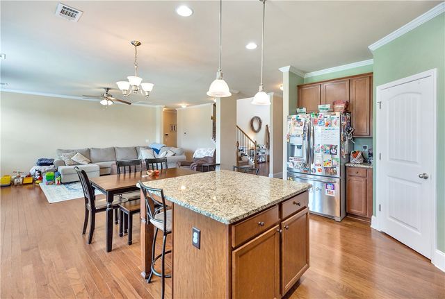 1009 Hillcrest Court, Anderson, SC 29621
