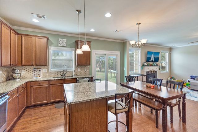 1009 Hillcrest Court, Anderson, SC 29621