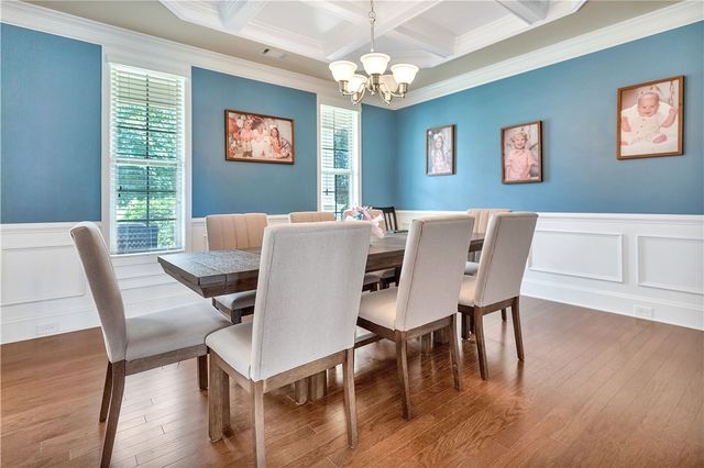 1009 Hillcrest Court, Anderson, SC 29621