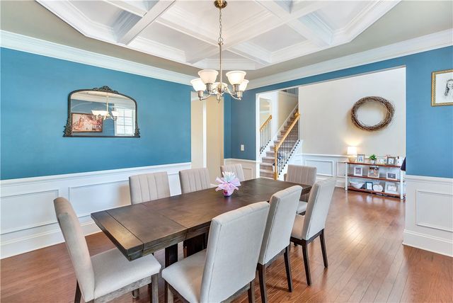 1009 Hillcrest Court, Anderson, SC 29621