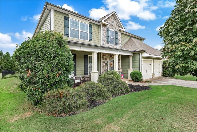 1009 Hillcrest Court, Anderson, SC 29621
