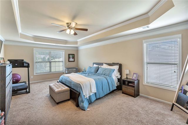 1009 Hillcrest Court, Anderson, SC 29621