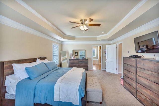 1009 Hillcrest Court, Anderson, SC 29621