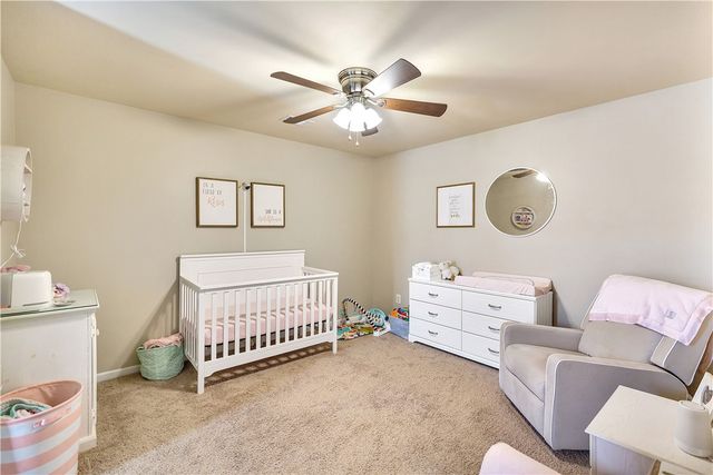 1009 Hillcrest Court, Anderson, SC 29621