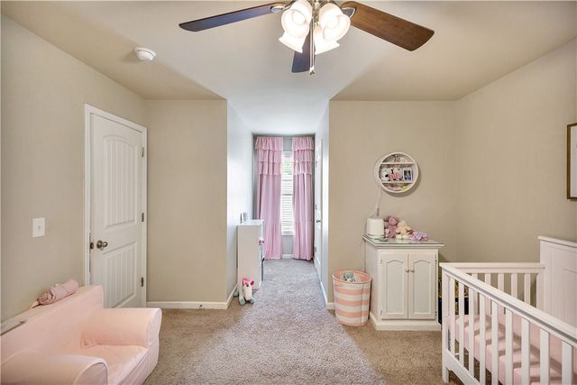 1009 Hillcrest Court, Anderson, SC 29621