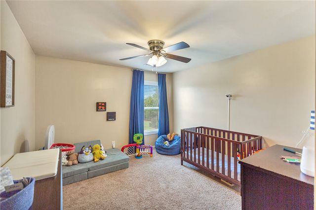 1009 Hillcrest Court, Anderson, SC 29621