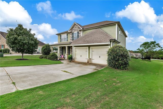 1009 Hillcrest Court, Anderson, SC 29621