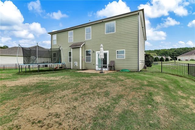 1009 Hillcrest Court, Anderson, SC 29621