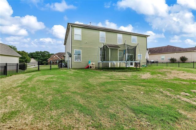 1009 Hillcrest Court, Anderson, SC 29621