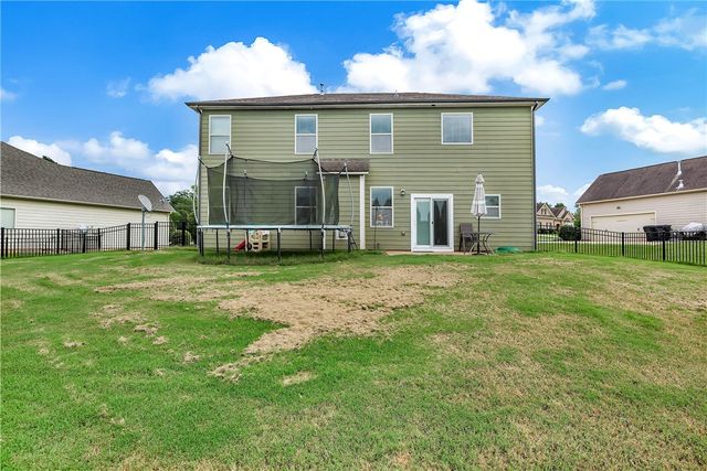 1009 Hillcrest Court, Anderson, SC 29621