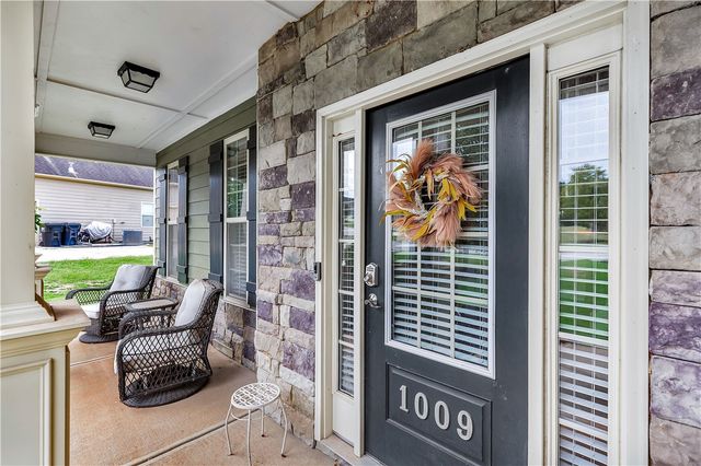 1009 Hillcrest Court, Anderson, SC 29621