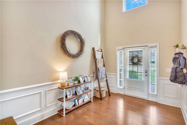 1009 Hillcrest Court, Anderson, SC 29621
