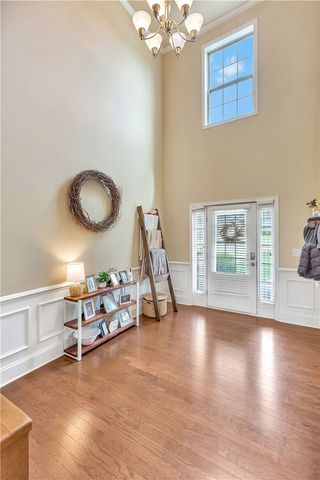 1009 Hillcrest Court, Anderson, SC 29621
