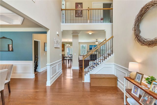 1009 Hillcrest Court, Anderson, SC 29621