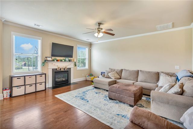 1009 Hillcrest Court, Anderson, SC 29621