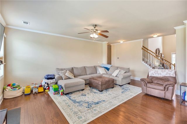 1009 Hillcrest Court, Anderson, SC 29621
