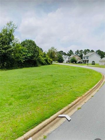 9431 Bogey Court, Jonesboro, GA 30238
