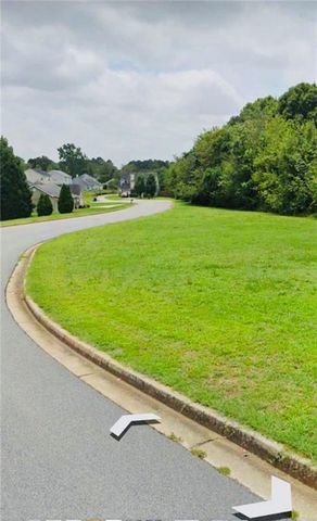 9431 Bogey Court, Jonesboro, GA 30238