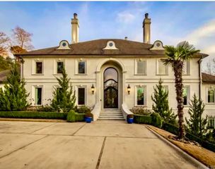 3700 Avondale Road, North Little Rock, AR 72116